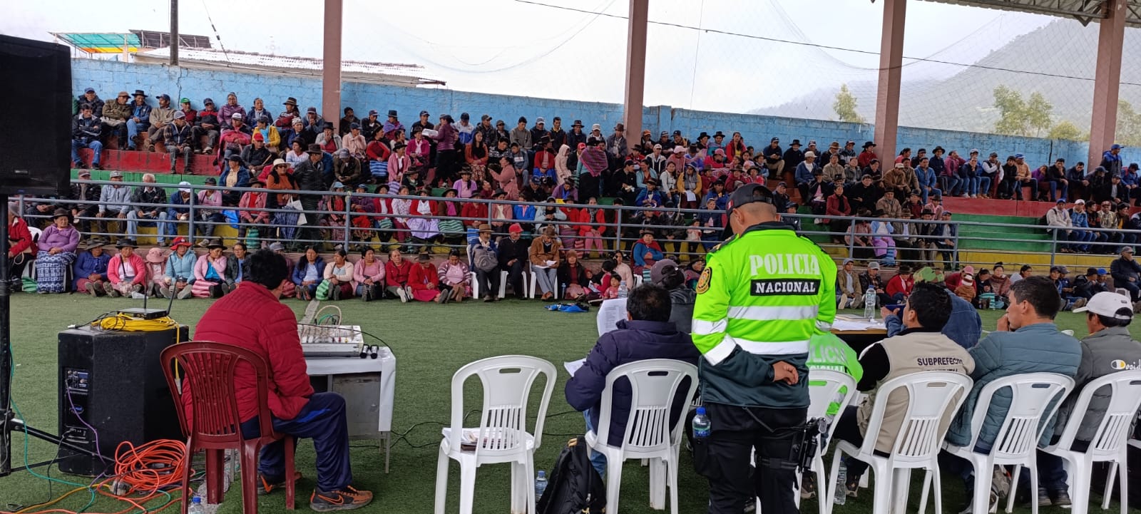 Producción Sostenible